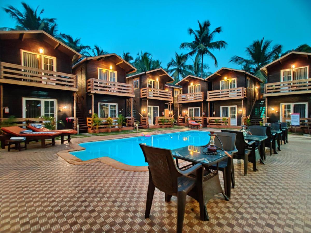 La Vie Woods- Couples/families Only Chalet