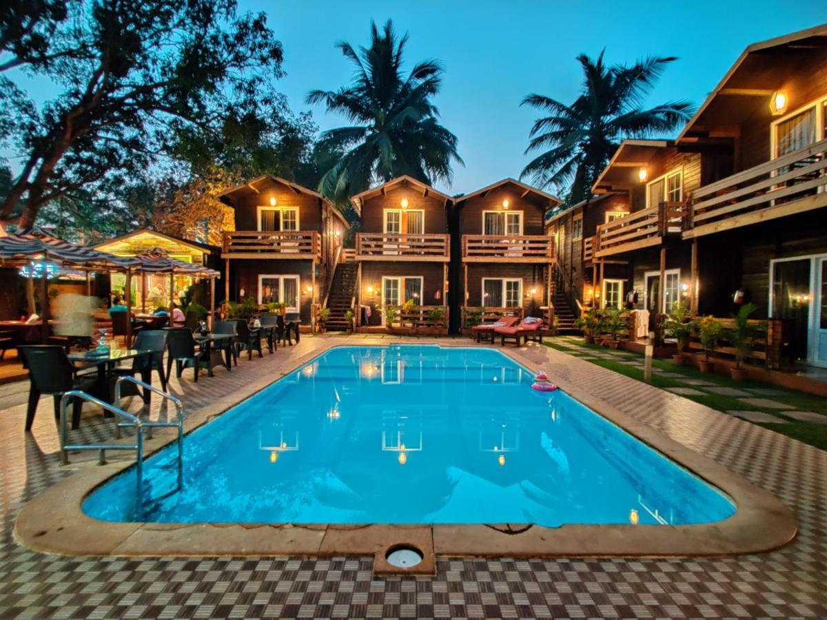 La Vie Woods- Couples/families Only *